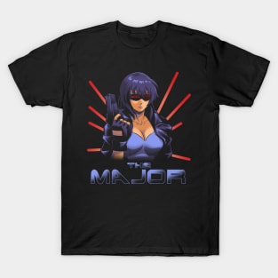 The Major T-Shirt